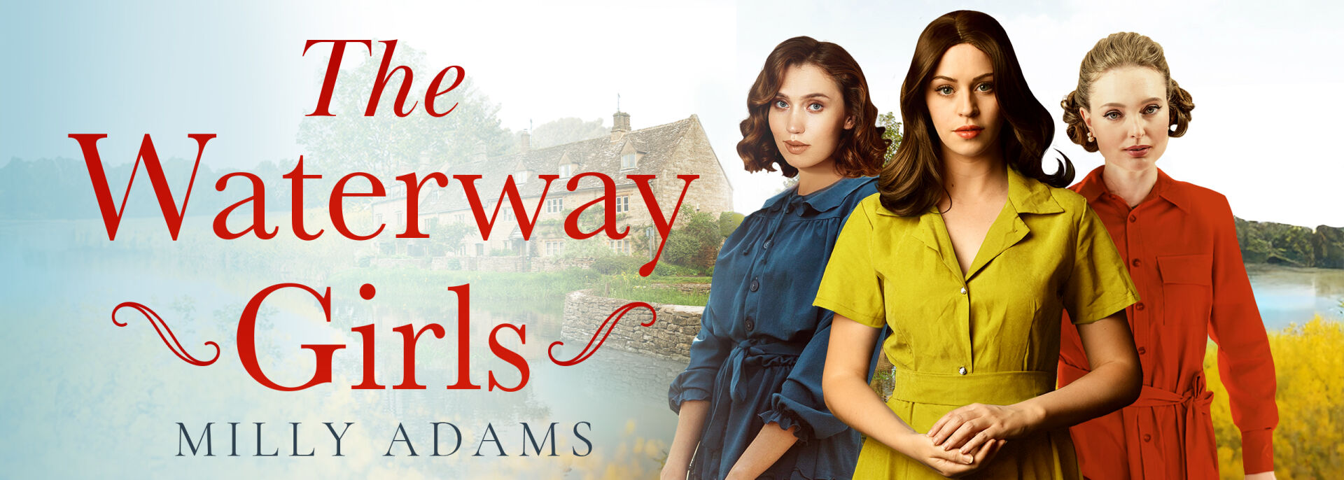 The Waterway Girls