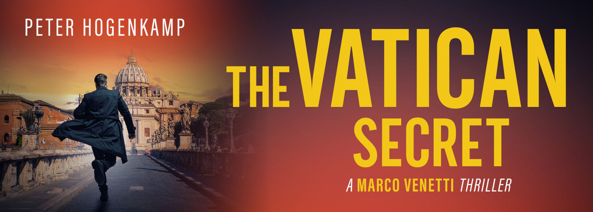 The Vatican Secret
