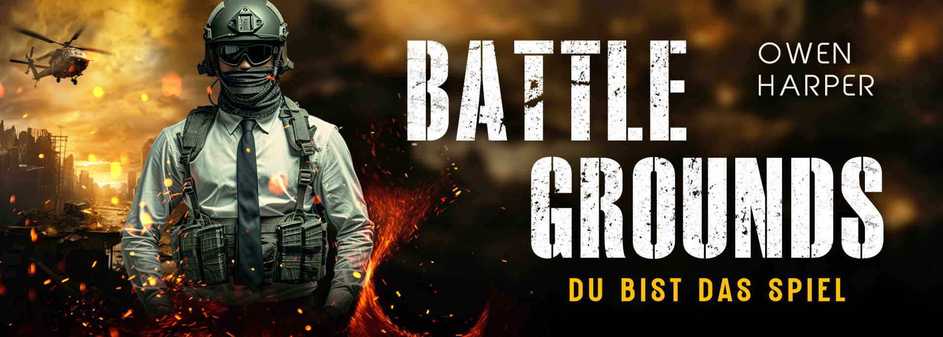 Battlegrounds