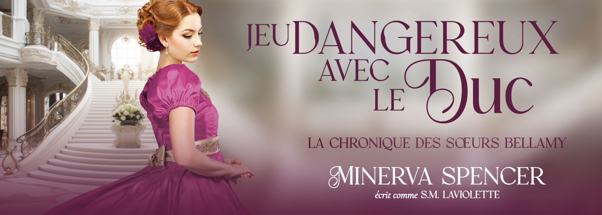 Jeu dangereux avec le duc | Romance de régence d'un séducteur repenti